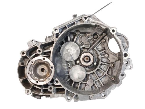 Gearkasse VW PASSAT B6 (3C2) [2005-2011]  21187132
