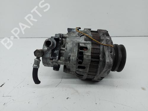 Alternator MITSUBISHI GALLOPER (JK-01)  | BP26186564M7 