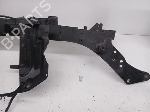 Front slam panel RENAULT CLIO III (BR0/1, CR0/1)  | BP29731603C72 