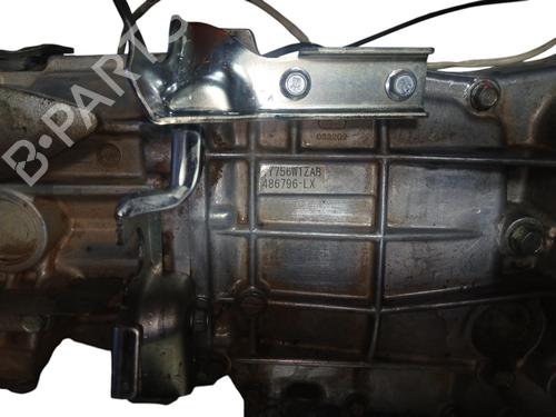 Gearbox SUBARU FORESTER (SH_)  | BP33737048M3  - Image 6