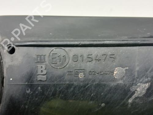 Retrovisor derecho FORD FOCUS I (DAW, DBW) 1.6 16V | BP29613318C27 