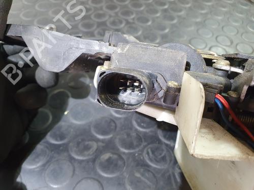 Rear right lock SEAT LEON (1M1)  | BP20824075C99 