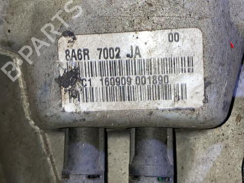 Gearbox FORD FIESTA IV (JA_, JB_)  | BP20844443M3 