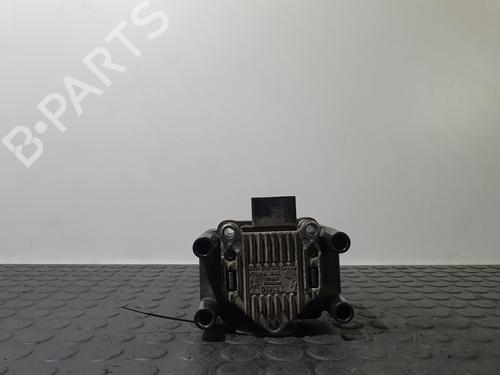 Used Ignition coil VW GOLF IV (1J1) 1.6 (100 hp) 32290021