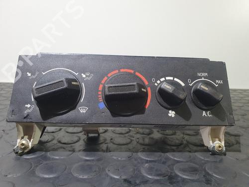 Used Climate control RENAULT CLIO I (B/C57_, 5/357_) 1.2 (B/C/S57A, B/C57S, 5/357F, 5/357J, 5/357L, 5/357R) (58 hp) 31762161
