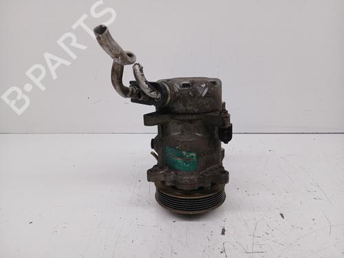 Used AC compressor CITROËN XSARA (N1) 1.6 16V (109 hp) 27452168