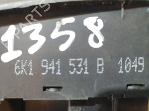 Headlight switch SEAT CORDOBA (6K1, 6K2) 1.9 D | BP20821997I24 