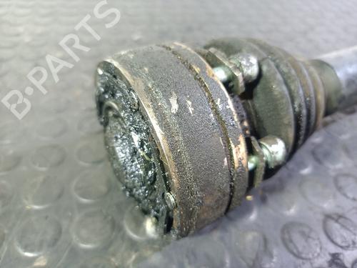 Right front driveshaft SEAT IBIZA II (6K1) 1.4 i | BP23448549M39 
