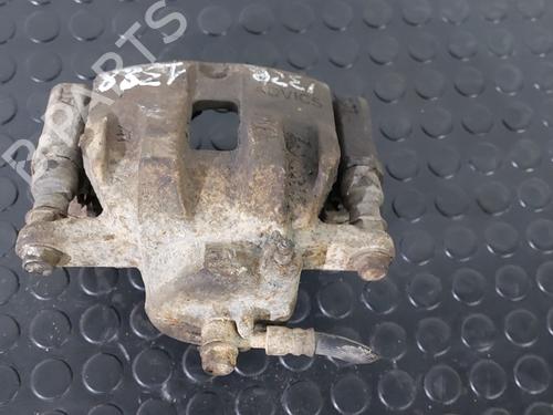 Etrier arriere gauche SUZUKI GRAND VITARA II (JT, TE, TD) 1.9 DDiS All-wheel Drive (JT419, TD44, JB419WD, JB419XD,... (129 hp) 32036654