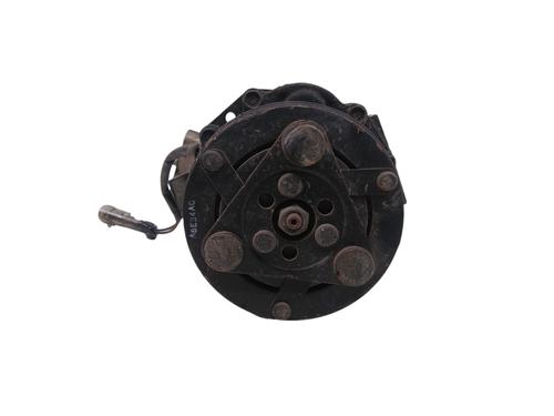 Used AC compressor AC compressor OPEL COMBO Box Body/MPV 1.7 DTI 16V (75 hp) 33749060 33749060