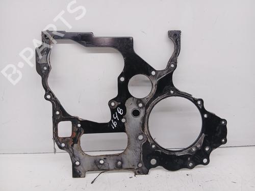 Timing cover MITSUBISHI PAJERO III (V7_W, V6_W) 3.2 Di-D (V68W, V78W) | BP28320129M123