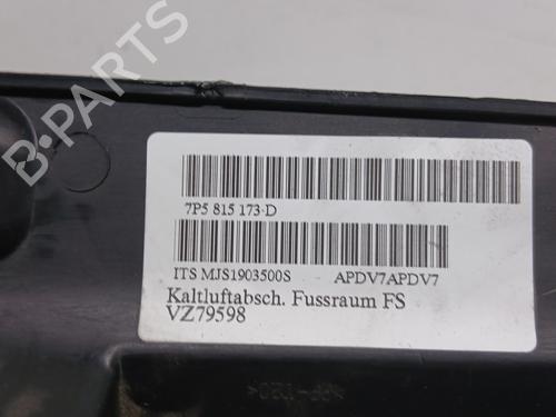 Other PORSCHE CAYENNE (92A)  | BP28124006O1 