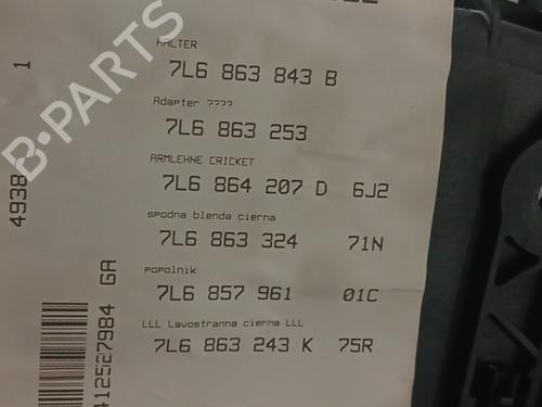 Other VW PASSAT B6 (3C2)  | BP33673963O1  - Image 5