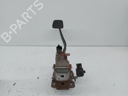 bremsepedal NISSAN PATROL GR IV (Y60, GR) 2.8 TD (Y60A) (116 hp) 33161452