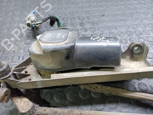 Front wiper motor HONDA ACCORD VI (CK, CG, CH, CF) 2.0 Turbo DI (CH2) | BP20825062M29 