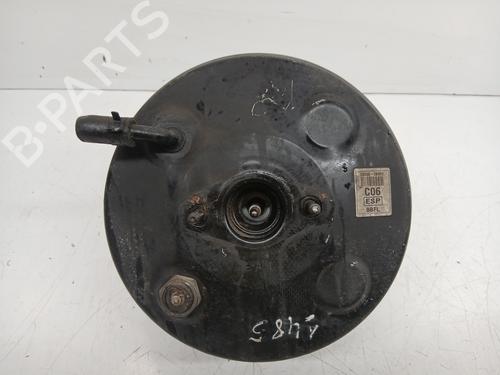 Servo brake HYUNDAI SANTA FÉ II (CM) 2.2 CRDi GLS | BP26190727M42 