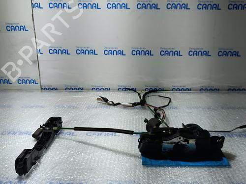 Used Front left lock FIAT STILO (192_) 1.9 JTD (192_XE1A) (115 hp) 20823658