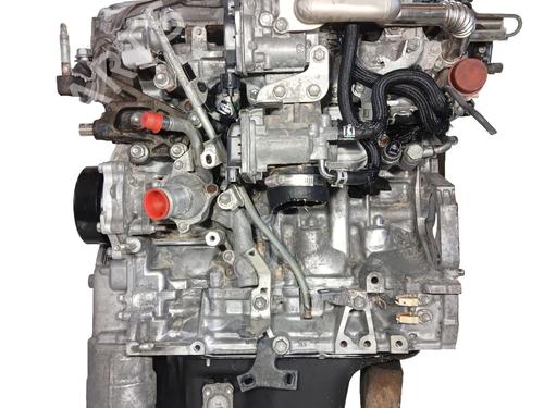 Used Engine TOYOTA RAV 4 III (_A3_) [2005-2014]  29376410