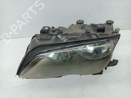 Left headlight BMW 3 (E46) 320 d | BP29877919C28