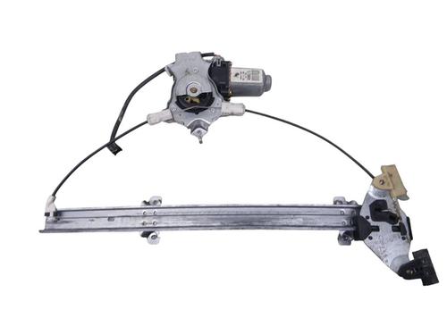 Used Front left window mechanism Front left window mechanism NISSAN PRIMERA Hatchback (P11) 2.0 16V (140 hp) 40011500 40011500