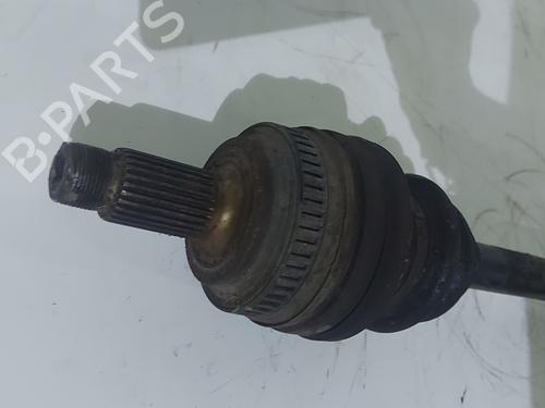 Right rear driveshaft BMW 3 (E46)  | BP20831521M41 