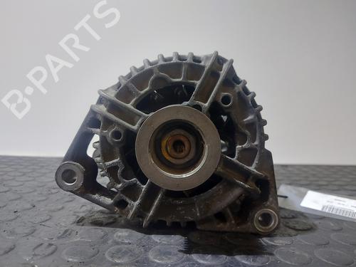 Used Alternator OPEL ZAFIRA A MPV (T98) 2.2 DTI 16V (F75) (125 hp) 20830449