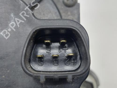 Front wiper motor MITSUBISHI PAJERO IV (V8_W, V9_W) 3.2 DI-D (V88W, V98W) | BP26730373M29 
