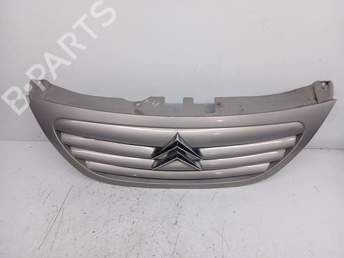 Grille CITROËN C3 I (FC_, FN_) 1.4 HDi | BP29138130C40 