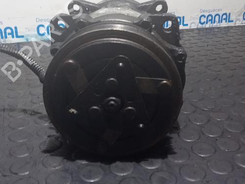 Used AC compressor CITROËN C5 I (DC_) 2.2 HDi (DC4HXB, DC4HXE) (133 hp) 20835155