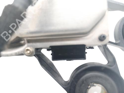Rear wiper motor SEAT LEON (1P1) | BP32374871M102