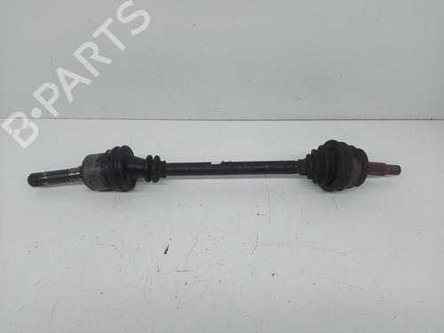 Used Driveshaft OPEL ZAFIRA / ZAFIRA FAMILY B (A05) 1.9 CDTI (M75) (120 hp) 32528394