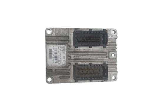 Used Engine control unit (ECU) Engine control unit (ECU) FIAT STILO (192_) 1.6 16V (192_XB1A) (103 hp) 33552991 33552991