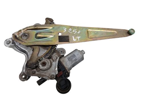 Comutador vidro trás esquerdo Comutador vidro trás esquerdo TOYOTA RAV 4 II (_A2_) [2000-2005] 33818310 33818310