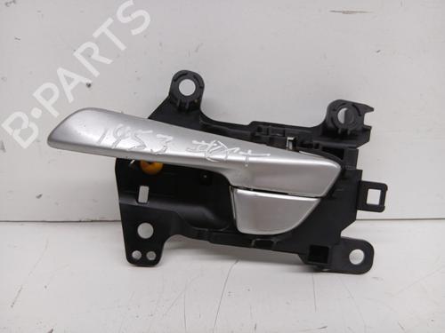 Used Rear left interior door handle HYUNDAI TUCSON (TL, TLE) 1.6 GDi (132 hp) 28151466