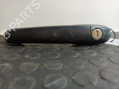 Front right exterior door handle MERCEDES-BENZ SPRINTER 4-t Van (B904) 416 CDI | BP21829876C129 