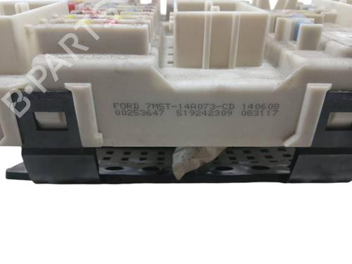 Fuse box FORD FOCUS II Saloon (DB_, FCH, DH) | BP39658085E1 - Image 3