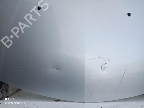 Hood RENAULT CLIO III (BR0/1, CR0/1) 1.5 dCi (BR17, CR17) | BP21520788C1 