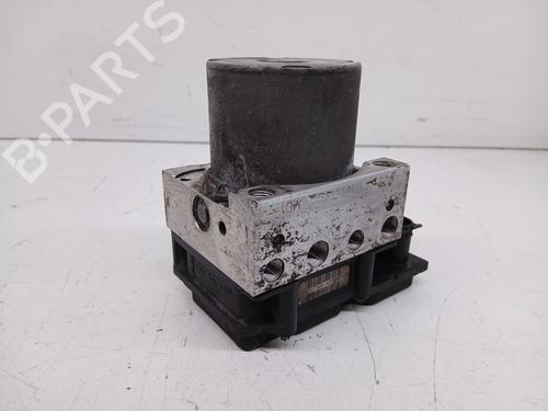 ABS Bremseaggregat RENAULT MEGANE II (BM0/1_, CM0/1_) [2001-2012]  28797308