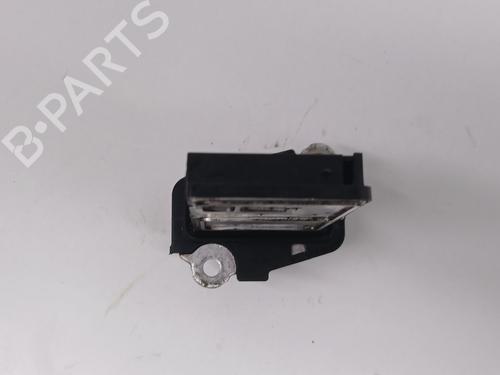 Mass air flow sensor NISSAN QASHQAI I (J10, NJ10) 2.0 dCi | BP29879265M95