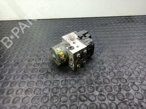 ABS pump HONDA CIVIC VI Aerodeck (MB, MC)  | BP20836844M43 