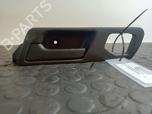Used Front left interior door handle BMW 5 (E34) 520 i (129 hp) 32476611