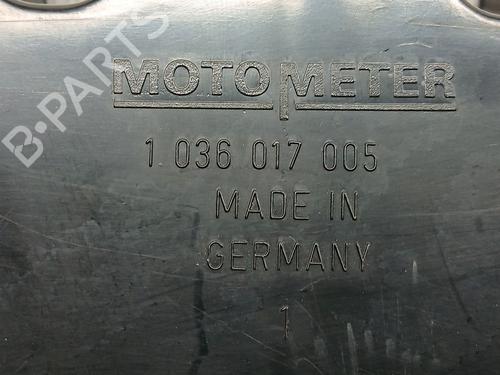 Instrument cluster BMW 3 Touring (E46) 320 d | BP29731634C47 