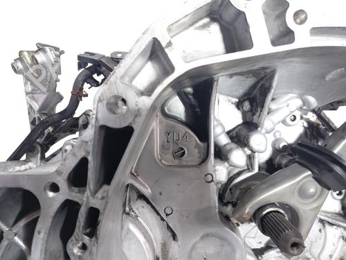 Gearbox NISSAN X-TRAIL I (T30)  | BP32228223M3 
