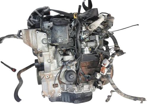 Engine LAND ROVER FREELANDER 2 (L359) | BP39203732M1 - Image 3