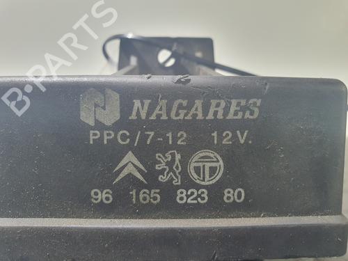 Electronic module CITROËN SAXO (S0, S1) 1.5 D | BP29448772M83 