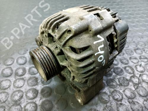 Used Alternator PEUGEOT 106 II (1A_, 1C_) 1.4 i (75 hp) 20825280
