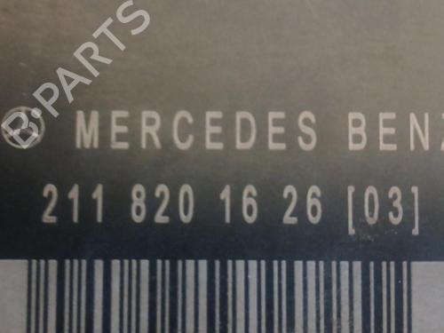 Electronic module MERCEDES-BENZ E-CLASS (W211) | BP36536203M83 - Image 2