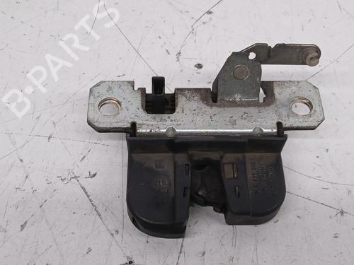Bagklap lås SEAT IBIZA III (6L1) [2002-2009]  31982662