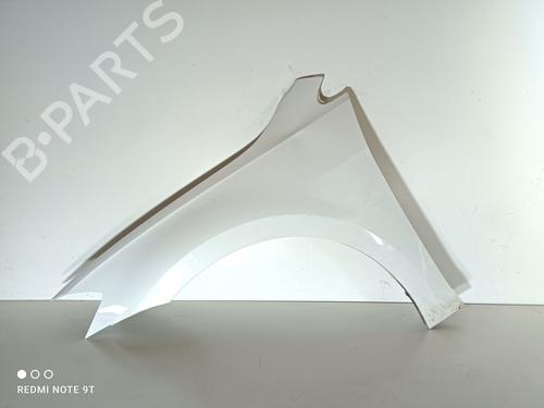 Used Left front fenders VW GOLF VII (5G1, BQ1, BE1, BE2) [2012-2021]  22909273