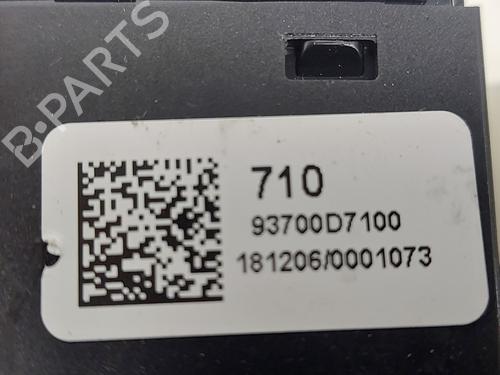 Warning switch HYUNDAI TUCSON (TL, TLE)  | BP22312798I22 